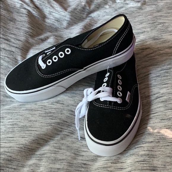 vans bowling shoes
